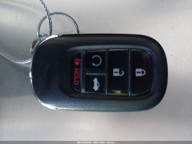 Aukcja sprzedaży 2024 Honda Civic Sport, vin: 2HGFE2F5XRH562508, numer aukcji: 45182164