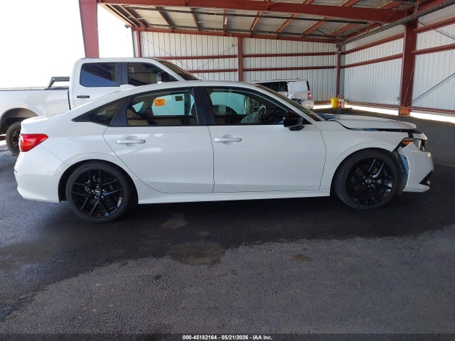 Aukcja sprzedaży 2024 Honda Civic Sport, vin: 2HGFE2F5XRH562508, numer aukcji: 45182164