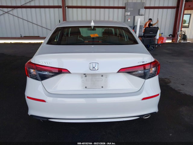 Aukcja sprzedaży 2024 Honda Civic Sport, vin: 2HGFE2F5XRH562508, numer aukcji: 45182164