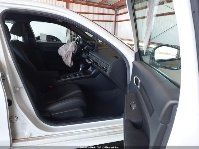 Aukcja sprzedaży 2024 Honda Civic Sport, vin: 2HGFE2F5XRH562508, numer aukcji: 45182164