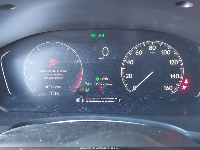 Aukcja sprzedaży 2024 Honda Civic Sport, vin: 2HGFE2F5XRH562508, numer aukcji: 45182164