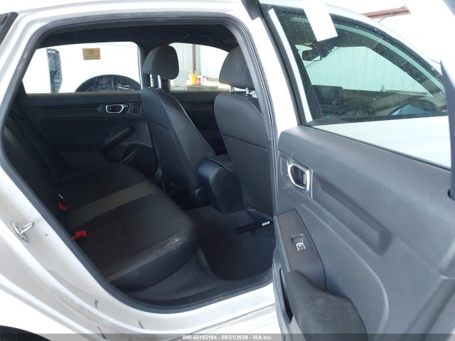 Aukcja sprzedaży 2024 Honda Civic Sport, vin: 2HGFE2F5XRH562508, numer aukcji: 45182164