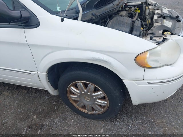 45182163 :رقم المزاد ، 2C8GP64L85R156042 vin ، 2005 Chrysler Town & Country Limited مزاد بيع