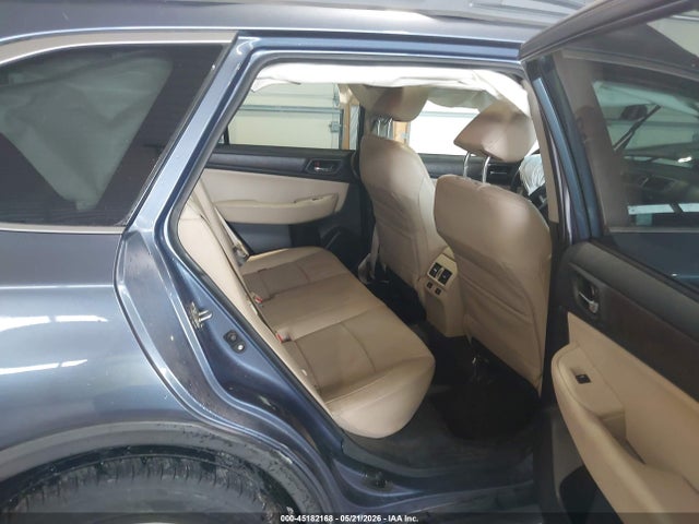 Auction sale of the 2017 Subaru Outback 2.5i Limited, vin: 4S4BSANC5H3275946, lot number: 45182168