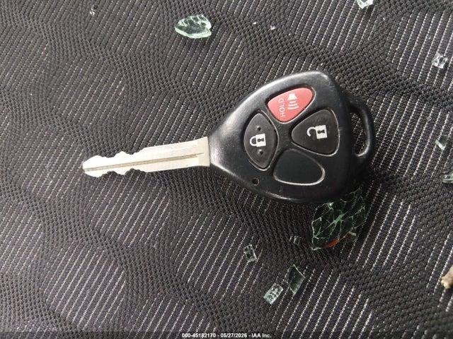 Aukcja sprzedaży 2012 Scion Iq, vin: JTNJJXB0XCJ014084, numer aukcji: 45182170