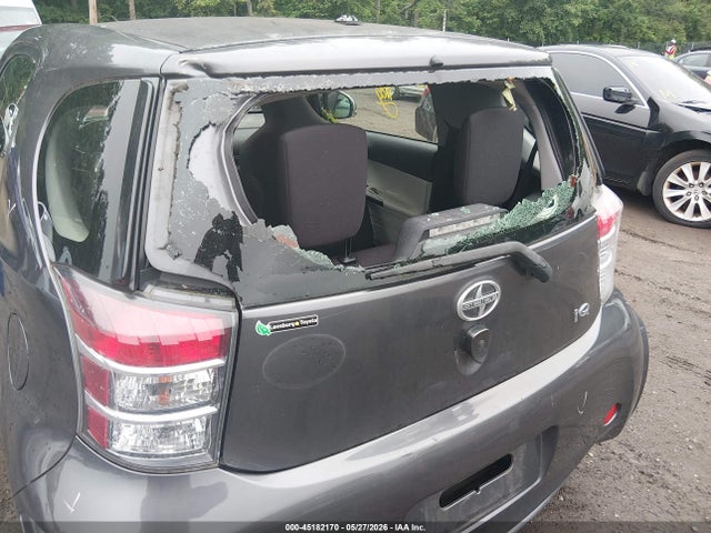 Aukcja sprzedaży 2012 Scion Iq, vin: JTNJJXB0XCJ014084, numer aukcji: 45182170
