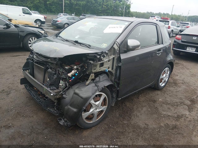 Aukcja sprzedaży 2012 Scion Iq, vin: JTNJJXB0XCJ014084, numer aukcji: 45182170