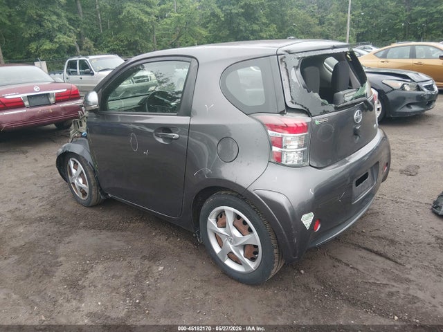 Aukcja sprzedaży 2012 Scion Iq, vin: JTNJJXB0XCJ014084, numer aukcji: 45182170