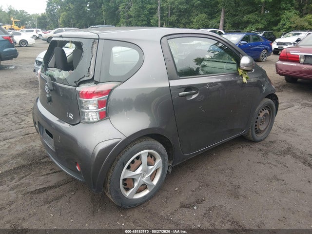 Aukcja sprzedaży 2012 Scion Iq, vin: JTNJJXB0XCJ014084, numer aukcji: 45182170