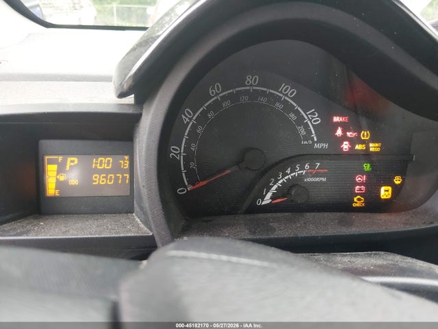 Aukcja sprzedaży 2012 Scion Iq, vin: JTNJJXB0XCJ014084, numer aukcji: 45182170