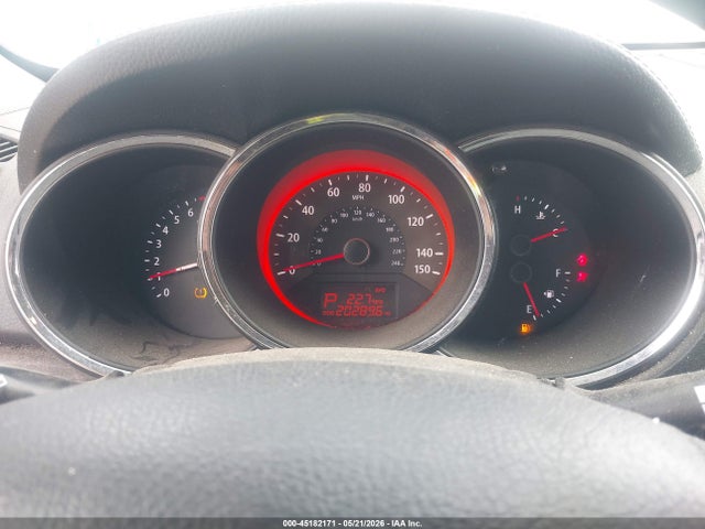 Aukcja sprzedaży 2012 Kia Sorento Sx V6, vin: 5XYKW4A24CG261774, numer aukcji: 45182171