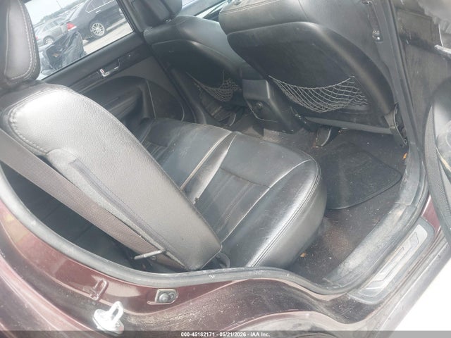 Aukcja sprzedaży 2012 Kia Sorento Sx V6, vin: 5XYKW4A24CG261774, numer aukcji: 45182171