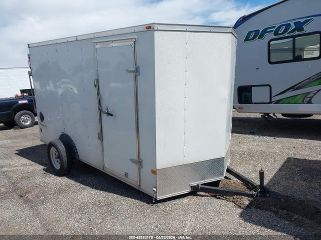 American Cargo Grp Inc Unknown 2024 7V0H1121XRU404557 Image 1