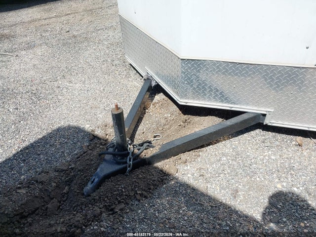 American Cargo Grp Inc Unknown 2024 7V0H1121XRU404557 Image 10