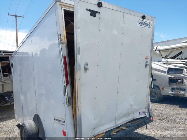 American Cargo Grp Inc Unknown 2024 7V0H1121XRU404557 Image 11