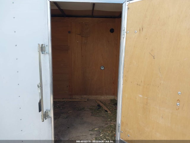 American Cargo Grp Inc Unknown 2024 7V0H1121XRU404557 Image 5