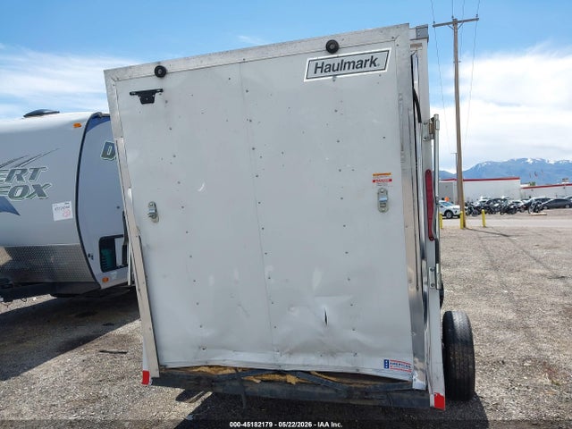 American Cargo Grp Inc Unknown 2024 7V0H1121XRU404557 Image 6