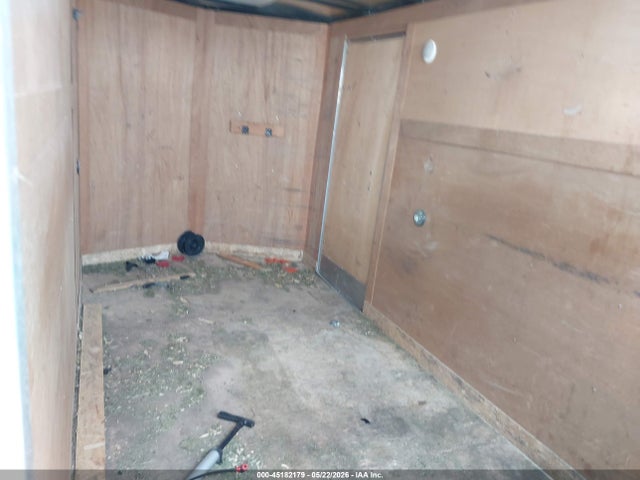 American Cargo Grp Inc Unknown 2024 7V0H1121XRU404557 Image 8