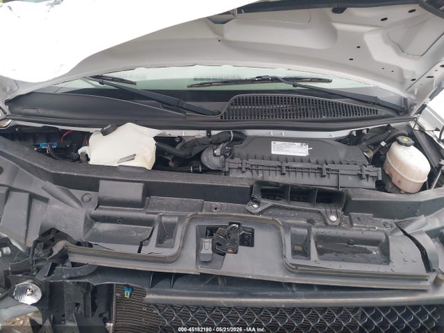 2023 Chevrolet Express Cutaway Work Van მანქანა იყიდება აუქციონზე, vin: 1GB0GRFP2P1115230, აუქციონის ნომერი: 45182190