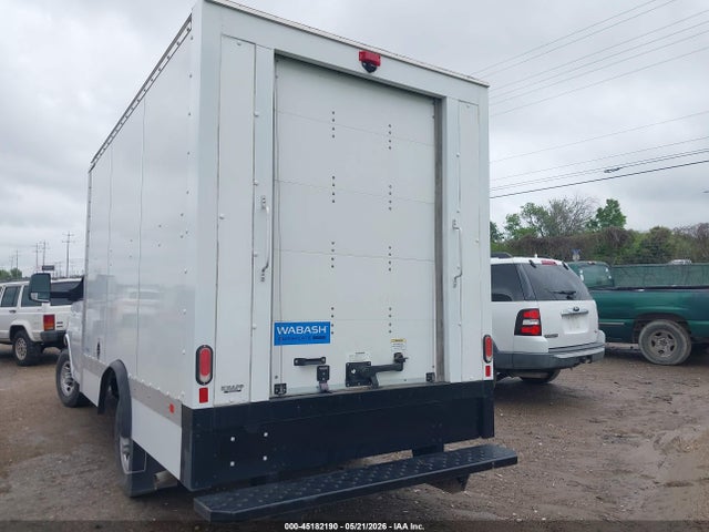 2023 Chevrolet Express Cutaway Work Van მანქანა იყიდება აუქციონზე, vin: 1GB0GRFP2P1115230, აუქციონის ნომერი: 45182190