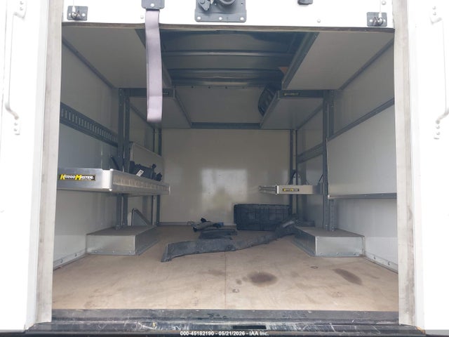 2023 Chevrolet Express Cutaway Work Van მანქანა იყიდება აუქციონზე, vin: 1GB0GRFP2P1115230, აუქციონის ნომერი: 45182190