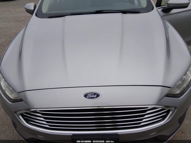 Aukcja sprzedaży 2020 Ford Fusion Hybrid Se, vin: 3FA6P0LU9LR263943, numer aukcji: 45182191