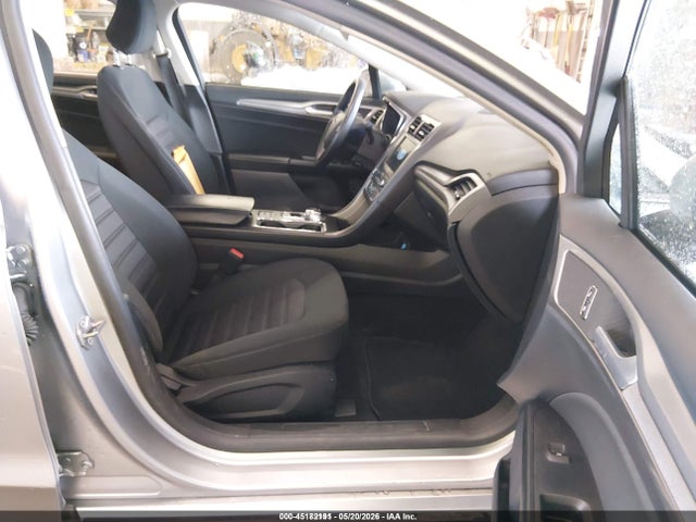 Aukcja sprzedaży 2020 Ford Fusion Hybrid Se, vin: 3FA6P0LU9LR263943, numer aukcji: 45182191