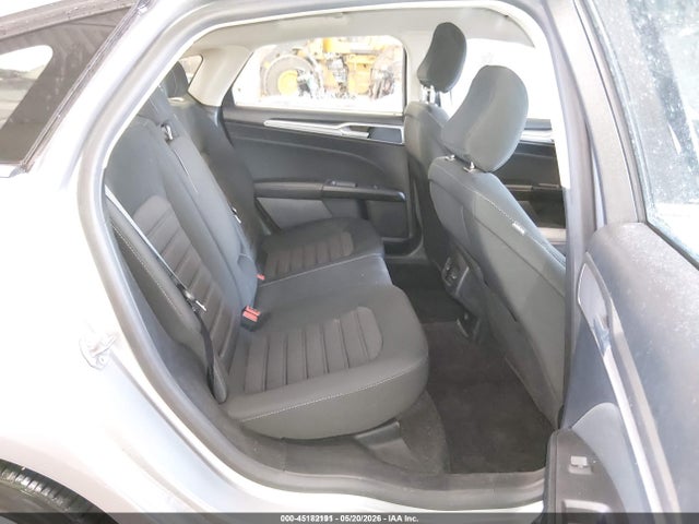 Aukcja sprzedaży 2020 Ford Fusion Hybrid Se, vin: 3FA6P0LU9LR263943, numer aukcji: 45182191