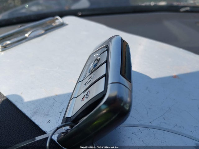 Продаж на аукціоні авто 2019 Bmw X5 Xdrive40i, vin: 5UXCR6C58KLL12449, номер лоту: 45182192