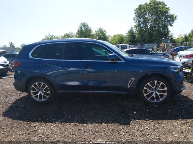 Продаж на аукціоні авто 2019 Bmw X5 Xdrive40i, vin: 5UXCR6C58KLL12449, номер лоту: 45182192