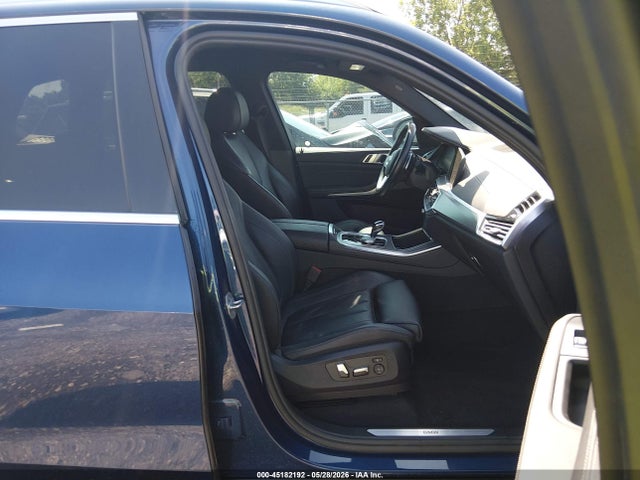 Продаж на аукціоні авто 2019 Bmw X5 Xdrive40i, vin: 5UXCR6C58KLL12449, номер лоту: 45182192