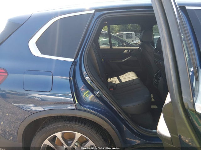 Продаж на аукціоні авто 2019 Bmw X5 Xdrive40i, vin: 5UXCR6C58KLL12449, номер лоту: 45182192