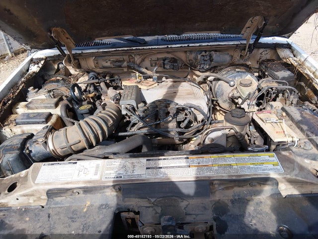 Aukcja sprzedaży 2000 Mercury Mountaineer, vin: 4M23U66P4YUJ39209, numer aukcji: 45182193