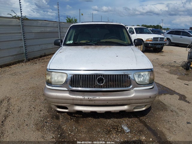 Aukcja sprzedaży 2000 Mercury Mountaineer, vin: 4M23U66P4YUJ39209, numer aukcji: 45182193