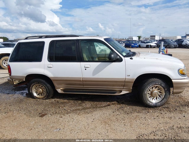 Aukcja sprzedaży 2000 Mercury Mountaineer, vin: 4M23U66P4YUJ39209, numer aukcji: 45182193