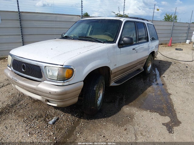 Aukcja sprzedaży 2000 Mercury Mountaineer, vin: 4M23U66P4YUJ39209, numer aukcji: 45182193