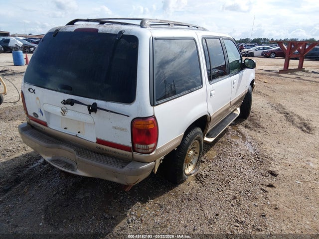 Aukcja sprzedaży 2000 Mercury Mountaineer, vin: 4M23U66P4YUJ39209, numer aukcji: 45182193