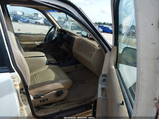 Aukcja sprzedaży 2000 Mercury Mountaineer, vin: 4M23U66P4YUJ39209, numer aukcji: 45182193