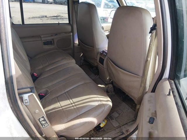 Aukcja sprzedaży 2000 Mercury Mountaineer, vin: 4M23U66P4YUJ39209, numer aukcji: 45182193