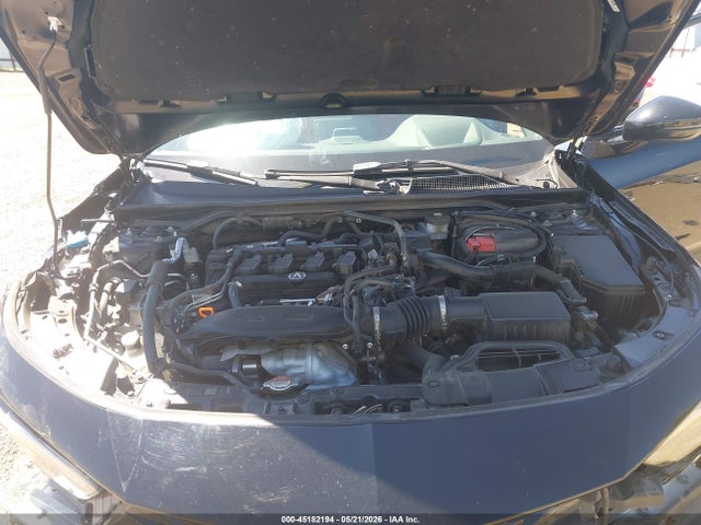 Acura Integra A-spec Technology 2025 19UDE4H66SA004569 Image 10
