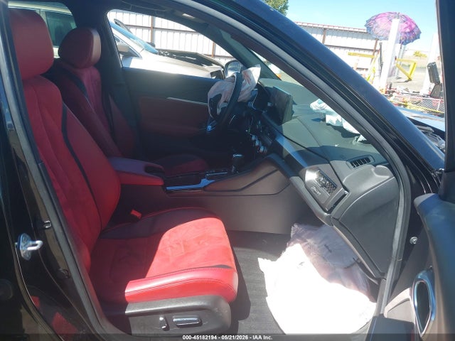 Acura Integra A-spec Technology 2025 19UDE4H66SA004569 Image 5