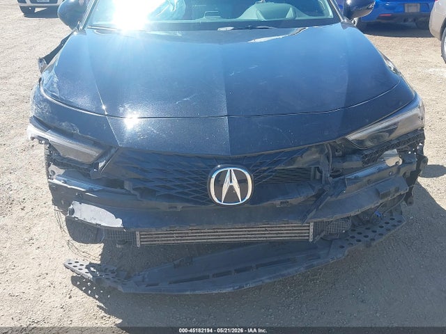 Acura Integra A-spec Technology 2025 19UDE4H66SA004569 Image 6