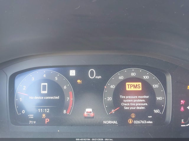 Acura Integra A-spec Technology 2025 19UDE4H66SA004569 Image 7