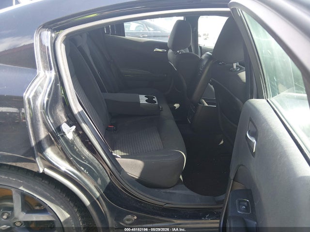 45182196 :رقم المزاد ، 2C3CDXHG1KH713746 vin ، 2019 Dodge Charger Gt Rwd مزاد بيع