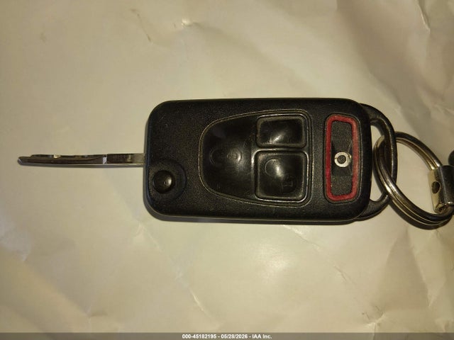 Auction sale of the 2004 Mercedes-benz Ml 350 4matic, vin: 4JGAB57E64A477718, lot number: 45182195