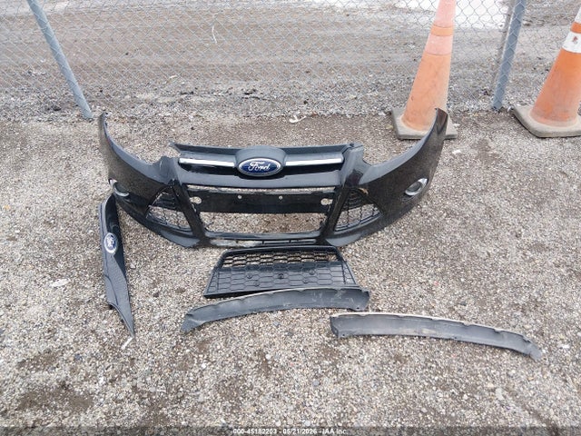 2014 Ford Focus Se მანქანა იყიდება აუქციონზე, vin: 1FADP3F20EL228065, აუქციონის ნომერი: 45182203
