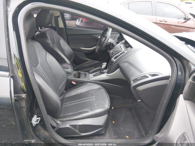 2014 Ford Focus Se მანქანა იყიდება აუქციონზე, vin: 1FADP3F20EL228065, აუქციონის ნომერი: 45182203
