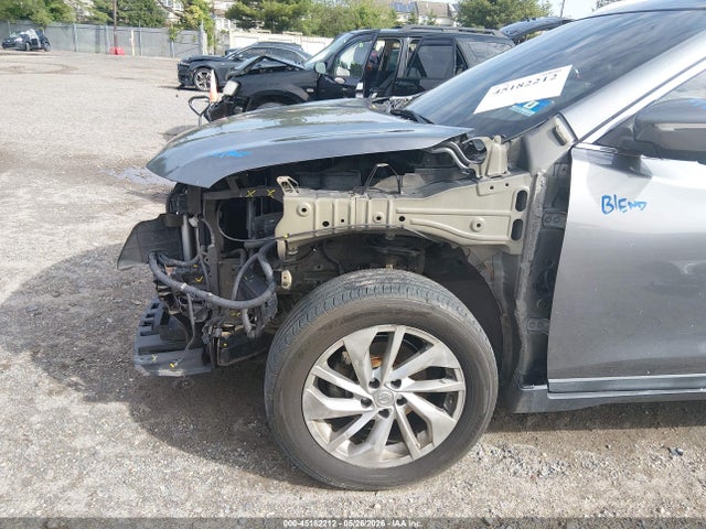 Продажа на аукционе авто 2014 Nissan Rogue Sl, vin: 5N1AT2MV5EC861950, номер лота: 45182212