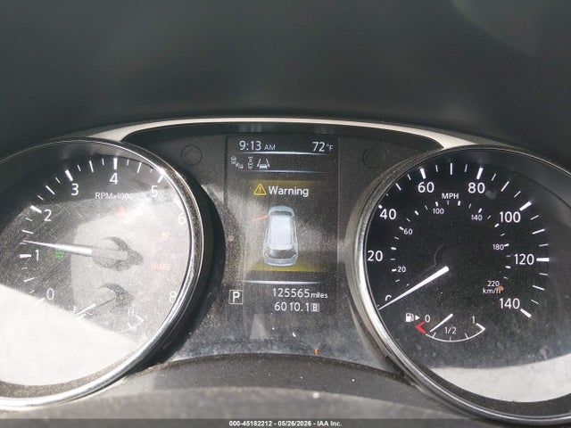 Продажа на аукционе авто 2014 Nissan Rogue Sl, vin: 5N1AT2MV5EC861950, номер лота: 45182212