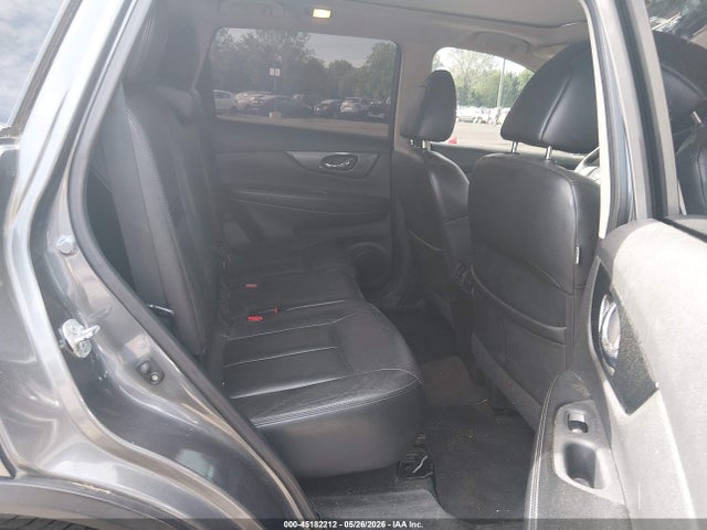 Продажа на аукционе авто 2014 Nissan Rogue Sl, vin: 5N1AT2MV5EC861950, номер лота: 45182212